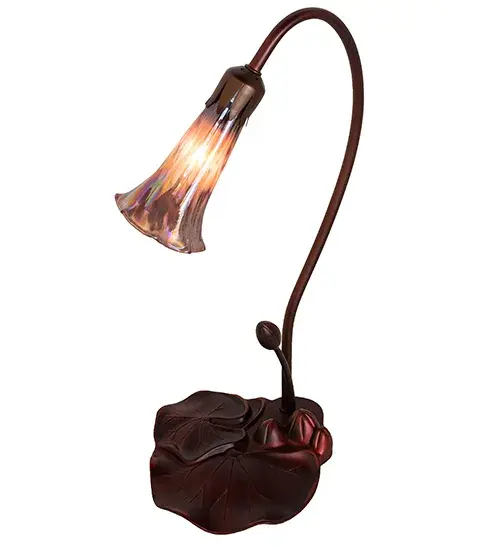 The Purple Iridescent by Meyda Lighting - Image 4