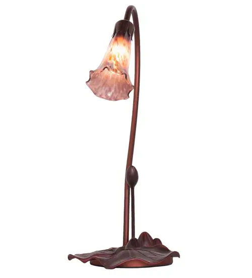 The Purple Iridescent by Meyda Lighting - Image 5