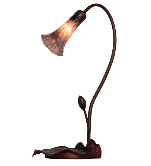 The Purple Iridescent by Meyda Lighting - Image 6