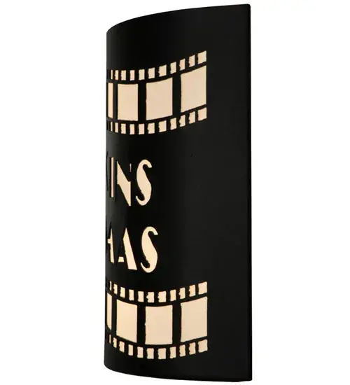 The Tinseltown by Meyda Lighting - Image 6