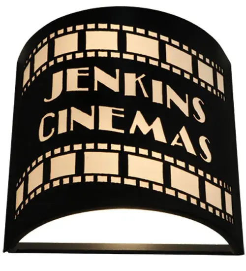 The Tinseltown by Meyda Lighting - Image 7