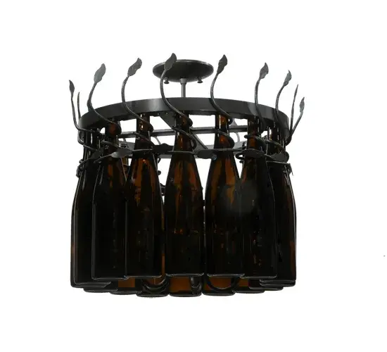 The Tuscan Vineyard by Meyda Lighting - Image 3