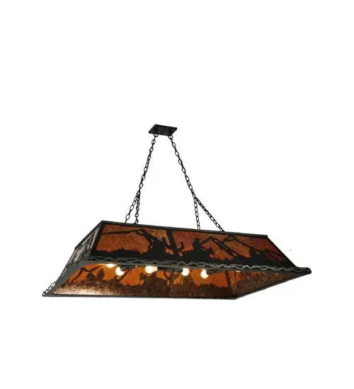 The Duke by Meyda Lighting - Image 6