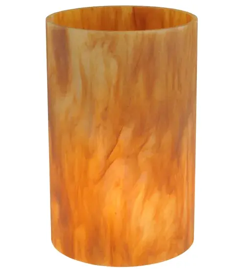 The Cylinder by Meyda Lighting - Image 1