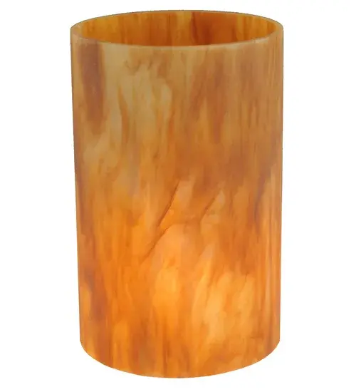 The Cylinder by Meyda Lighting - Image 2