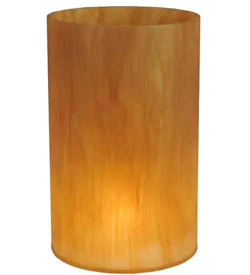 The Cylinder by Meyda Lighting - Image 1