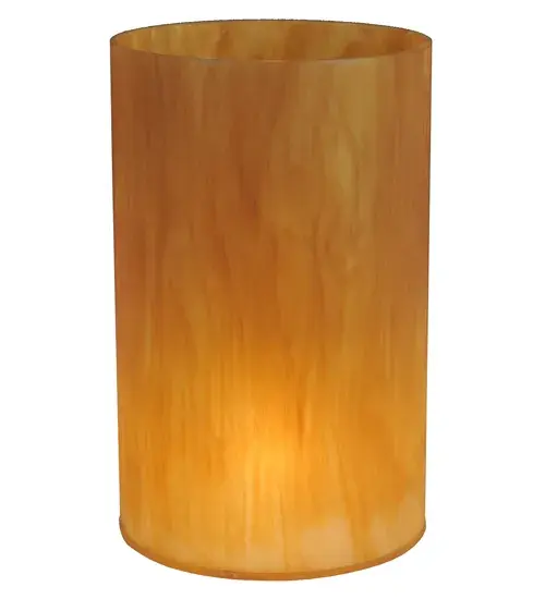 The Cylinder by Meyda Lighting - Image 2