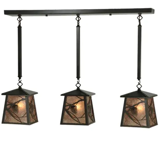 The Whispering Pines by Meyda Lighting - Image 1