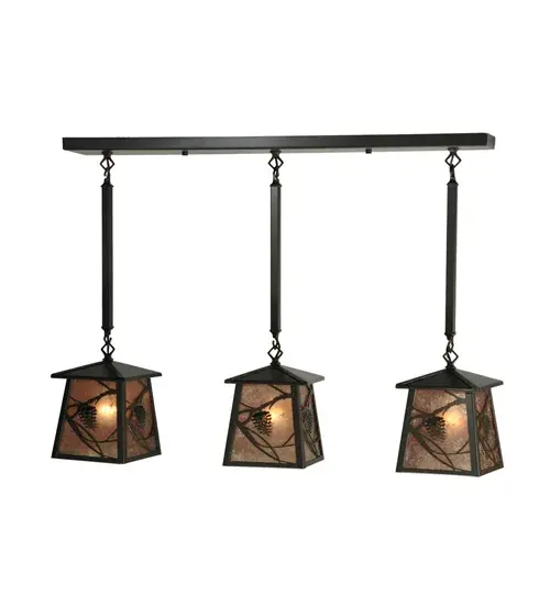 The Whispering Pines by Meyda Lighting - Image 2