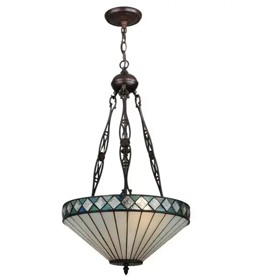 The Diamondring by Meyda Lighting - Image 1