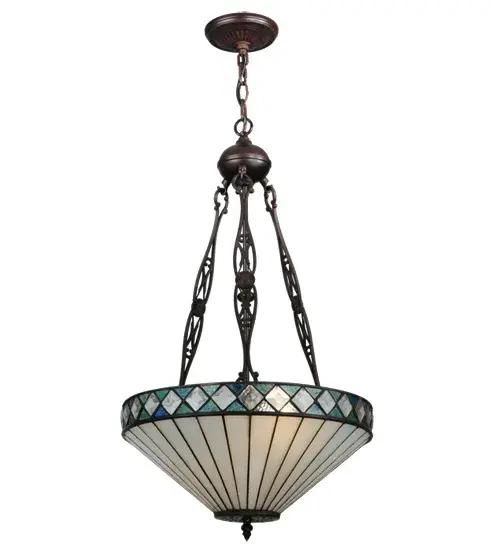 The Diamondring by Meyda Lighting - Image 2