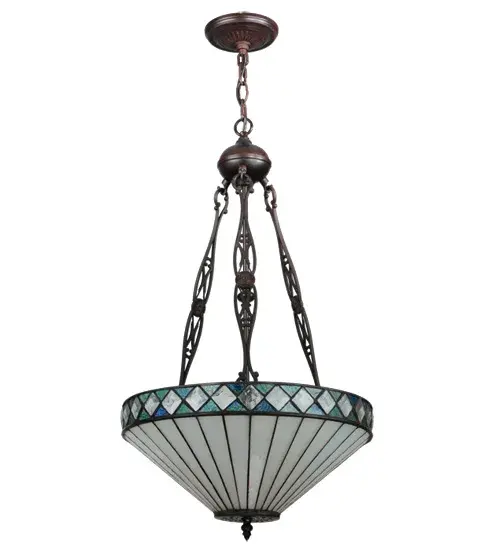 The Diamondring by Meyda Lighting - Image 3