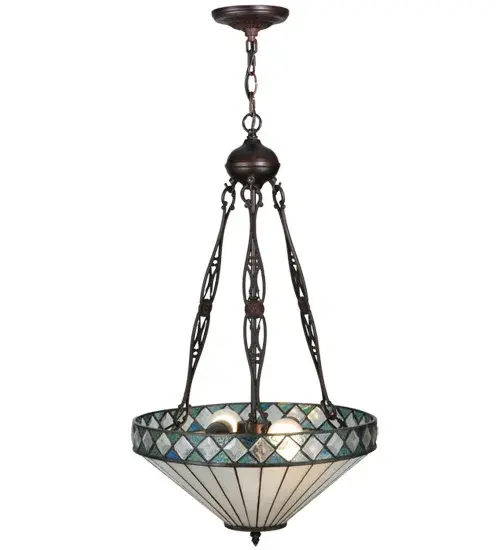 The Diamondring by Meyda Lighting - Image 4