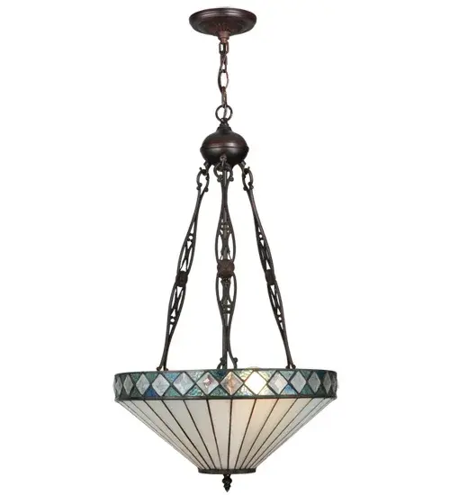 The Diamondring by Meyda Lighting - Image 5