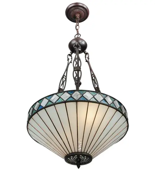 The Diamondring by Meyda Lighting - Image 6