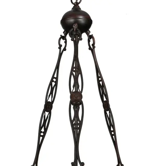The Diamondring by Meyda Lighting - Image 8