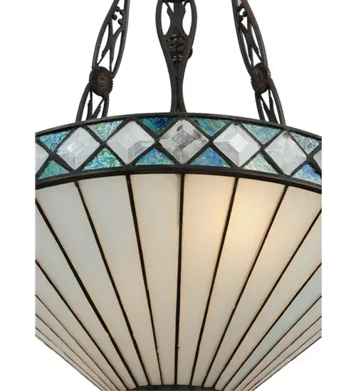 The Diamondring by Meyda Lighting - Image 9