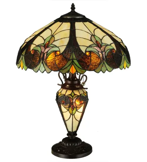 The Sebastian by Meyda Lighting - Image 1