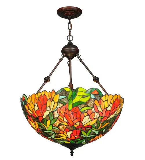 The Lamella by Meyda Lighting - Image 1