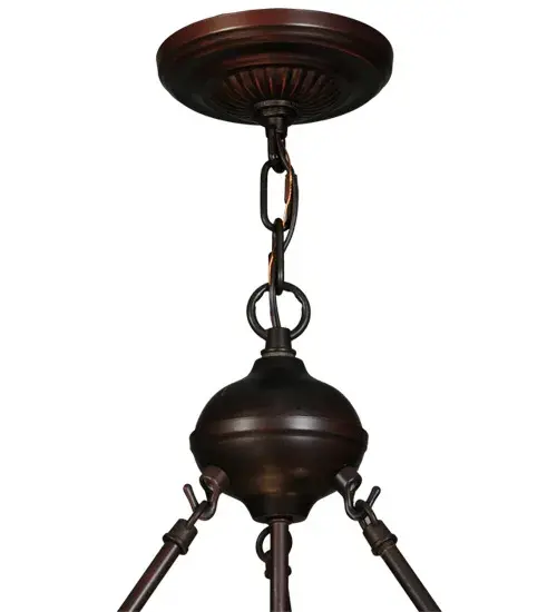 The Lamella by Meyda Lighting - Image 11