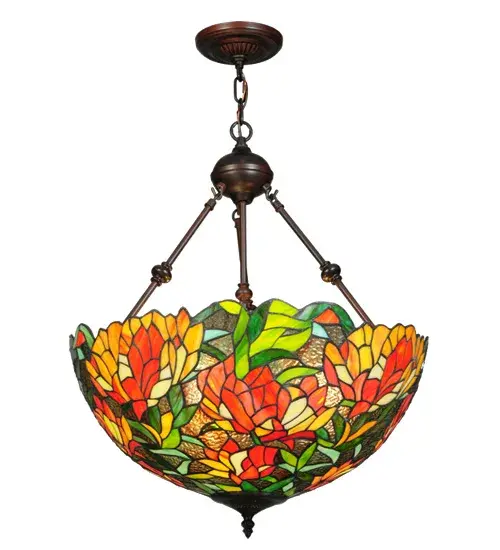 The Lamella by Meyda Lighting - Image 3