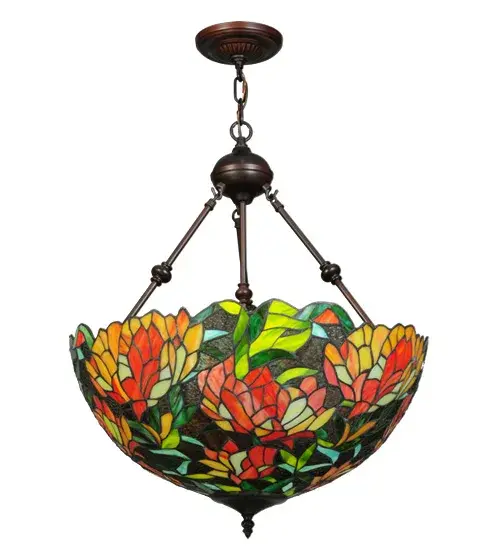 The Lamella by Meyda Lighting - Image 4