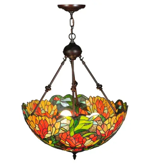 The Lamella by Meyda Lighting - Image 5