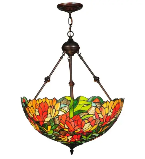 The Lamella by Meyda Lighting - Image 6
