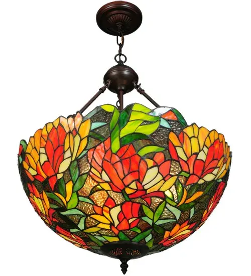 The Lamella by Meyda Lighting - Image 7