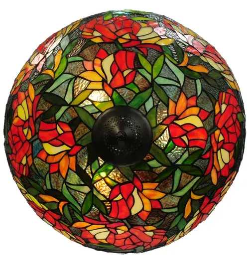 The Lamella by Meyda Lighting - Image 8