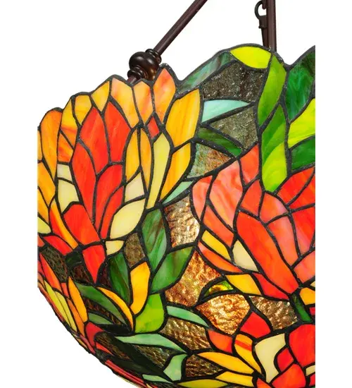 The Lamella by Meyda Lighting - Image 9