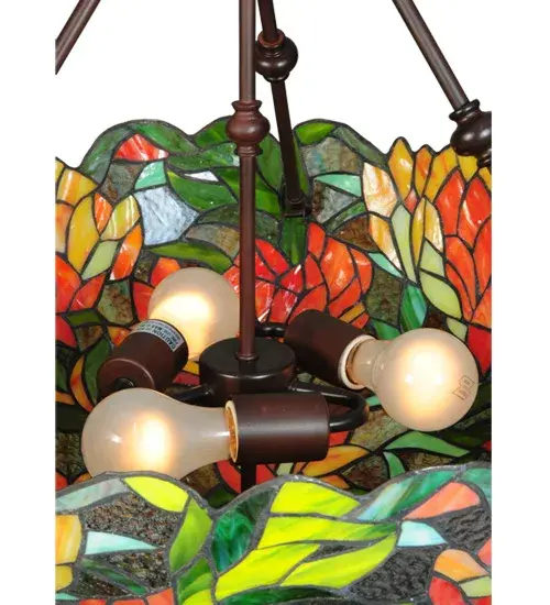 The Lamella by Meyda Lighting - Image 10