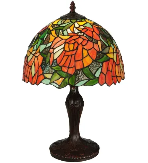 The Lamella by Meyda Lighting
