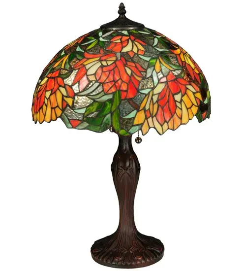 The Lamella by Meyda Lighting - Image 1