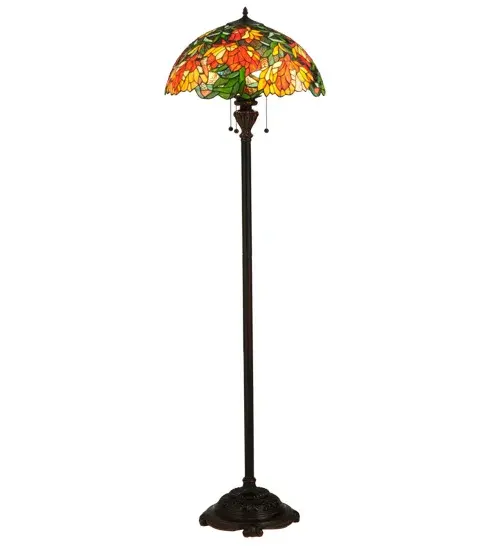 The Lamella by Meyda Lighting - Image 1