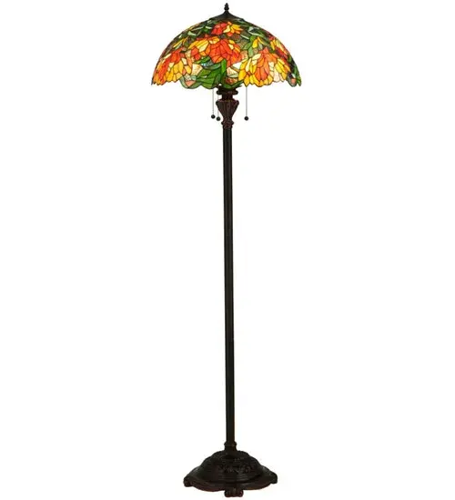 The Lamella by Meyda Lighting - Image 2