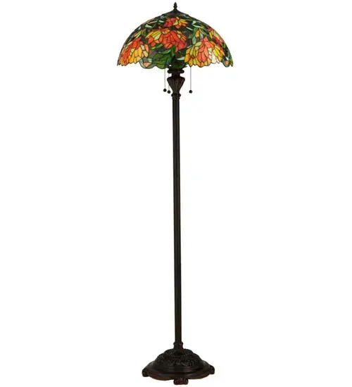 The Lamella by Meyda Lighting - Image 3