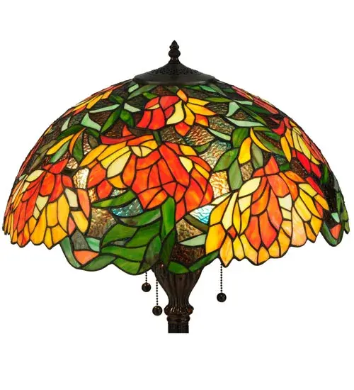 The Lamella by Meyda Lighting - Image 6