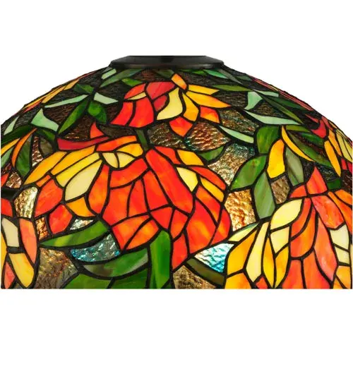 The Lamella by Meyda Lighting - Image 8