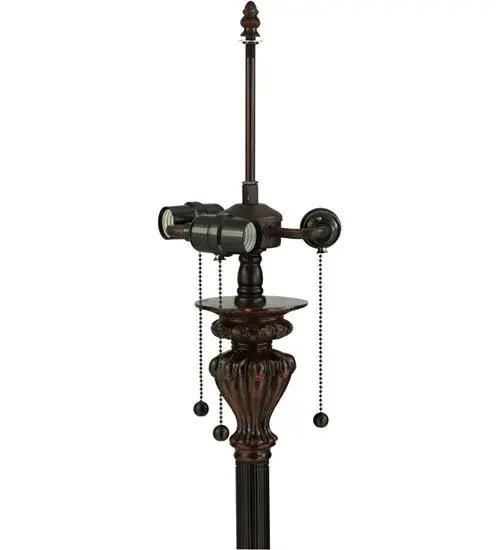 The Lamella by Meyda Lighting - Image 10