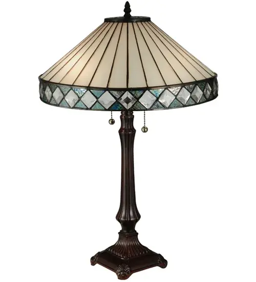 The Diamondring by Meyda Lighting - Image 1