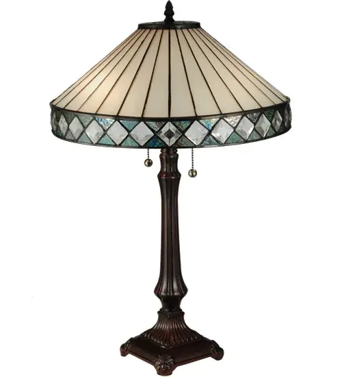 The Diamondring by Meyda Lighting - Image 2