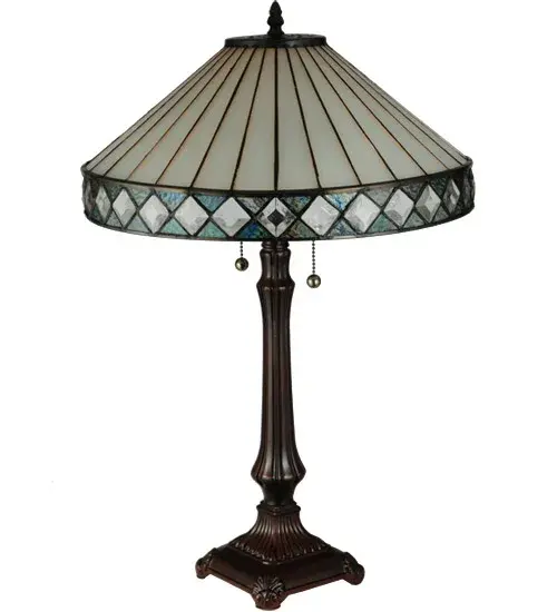 The Diamondring by Meyda Lighting - Image 3
