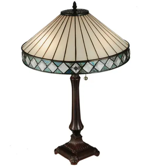The Diamondring by Meyda Lighting - Image 4