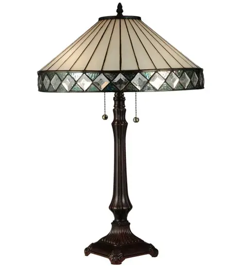 The Diamondring by Meyda Lighting - Image 5