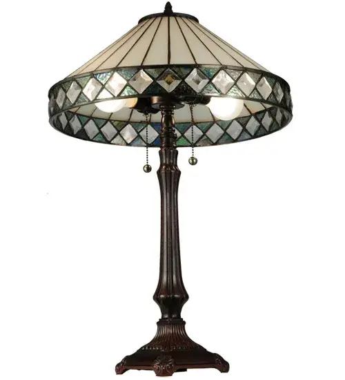 The Diamondring by Meyda Lighting - Image 6