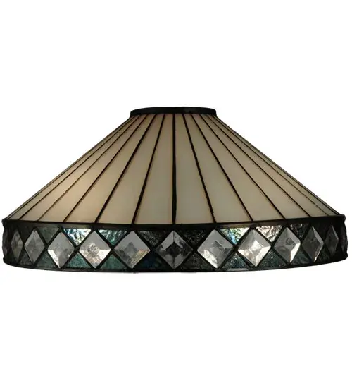The Diamondring by Meyda Lighting - Image 7
