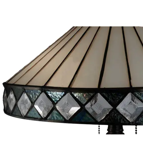 The Diamondring by Meyda Lighting - Image 8