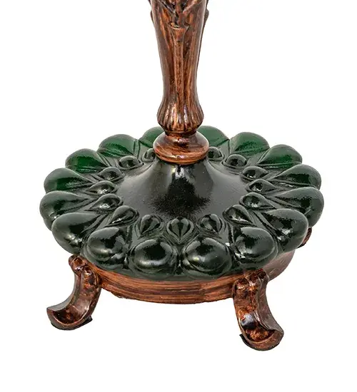 The Tiffany Turtleback by Meyda Lighting - Image 5