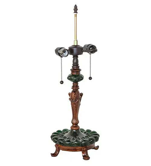 The Tiffany Turtleback by Meyda Lighting - Image 6